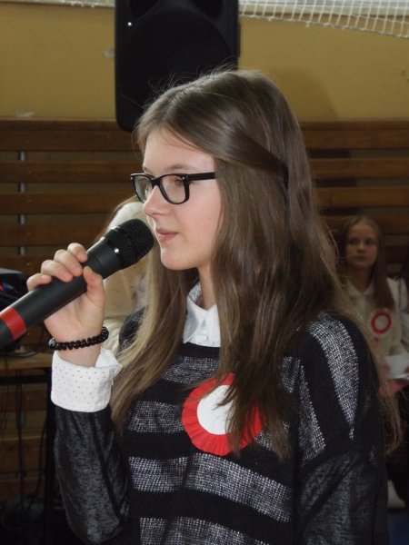 Święto Niepodległości